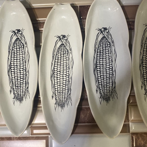 CORN ON THE COB TRAYS - Picture 3 of 8